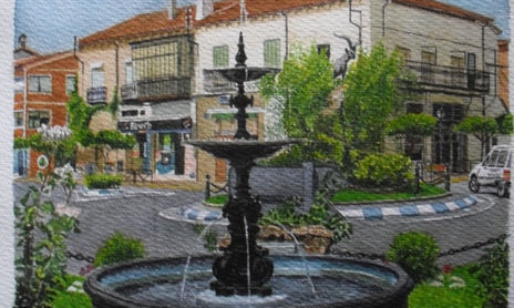Paisajes