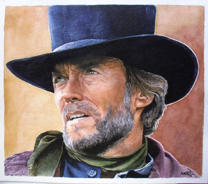 Un gran actor
