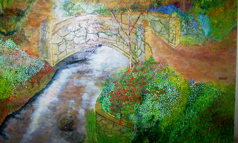 Paisajes