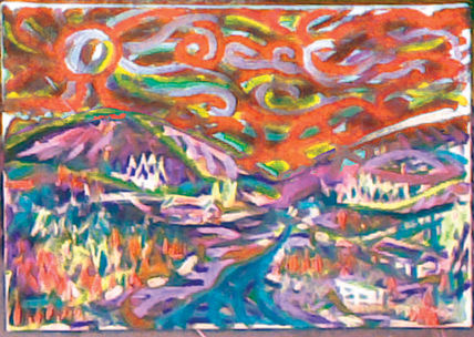 Paisagem 001
