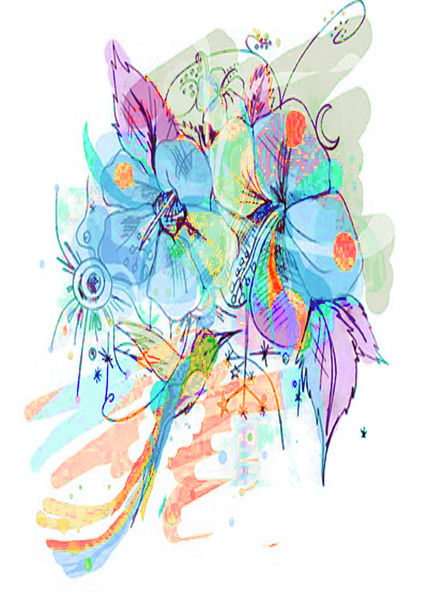 Flores