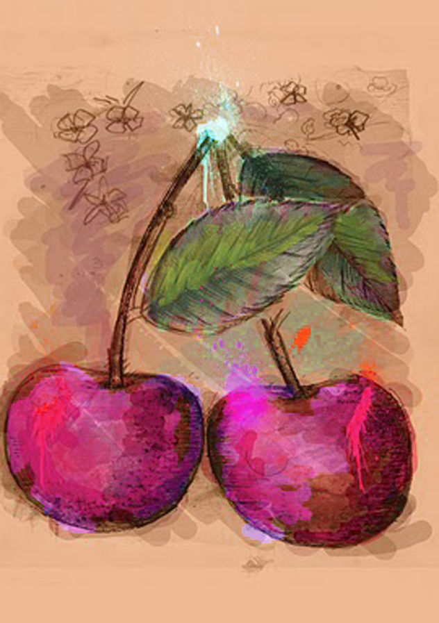 maças