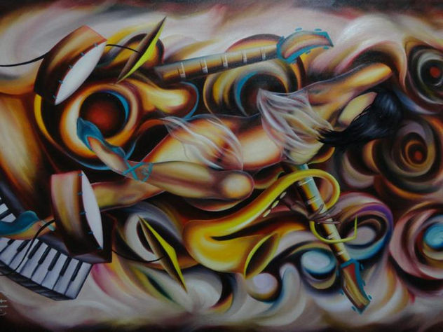 mundo aparte