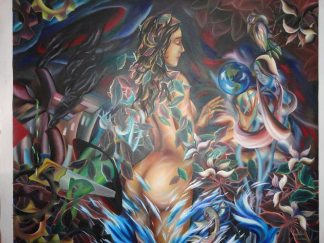 gaia