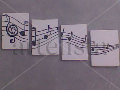 triptico musical