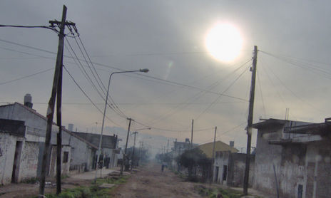 vida cotidiana
