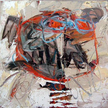 Auto-retrato