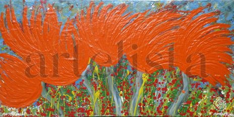 Flores del Alma Karibe