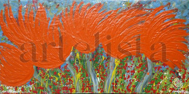 Flores del Alma Karibe