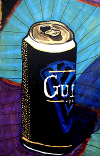 "Guinness"