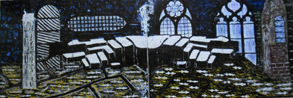 Entreventanas