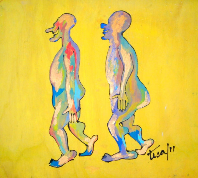 los dos
