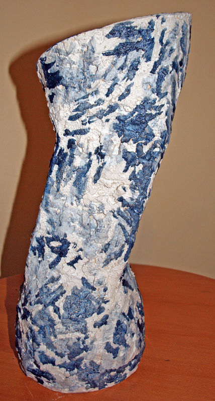 Jarrón