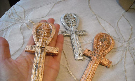 Cruces ANKH