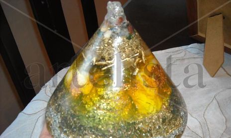 Conos Grandes XXL