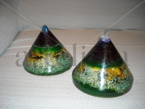 Cono Grandes XXL