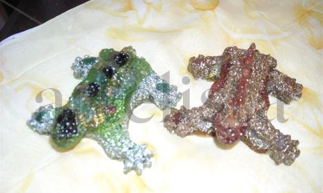 Dragones Gaudi