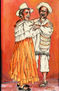 Bailadores