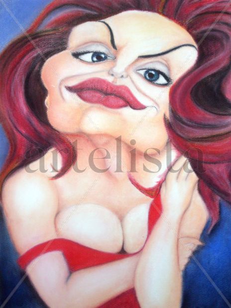 Caricature