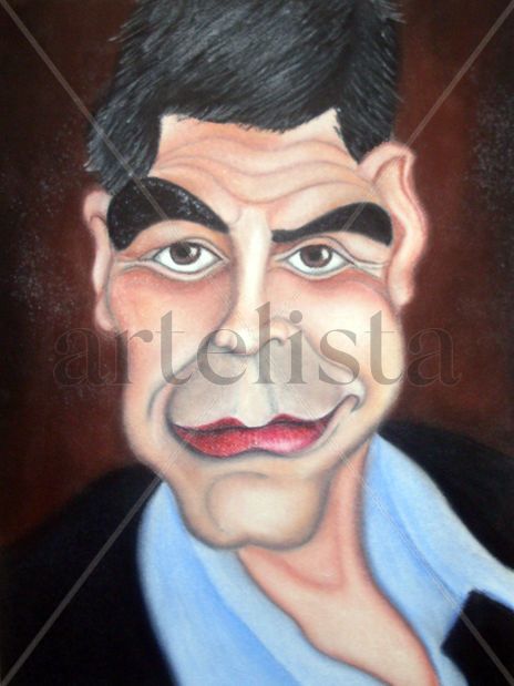 Caricature