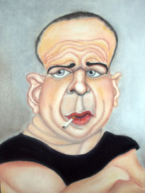 Caricature