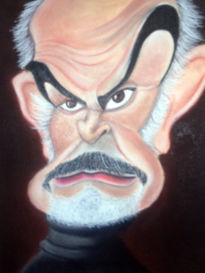 Caricature