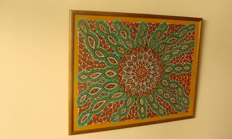 MANDALAS