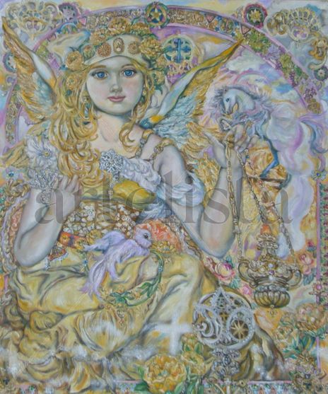 Yumi Sugai.Angel...