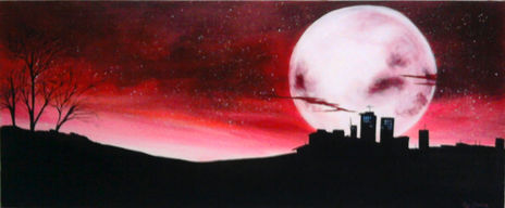 Paisaje Urbano