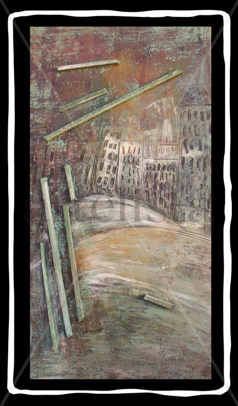 Deconstrucción