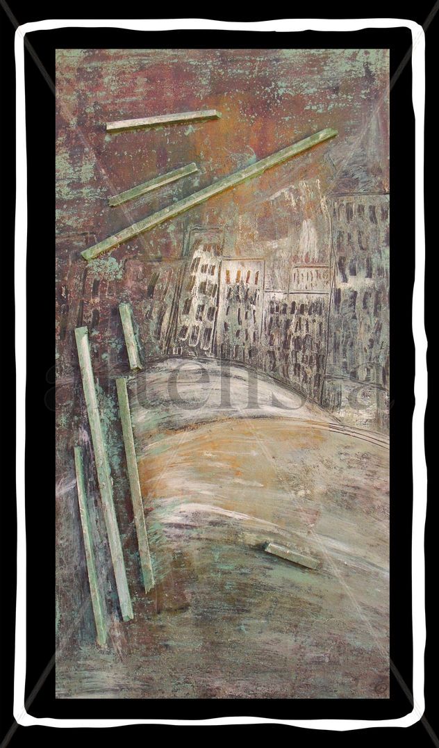 deconstrucción