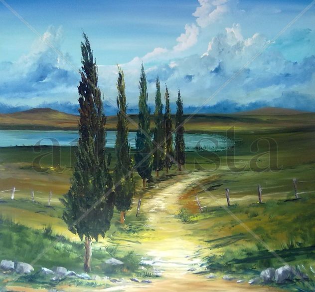 alamos