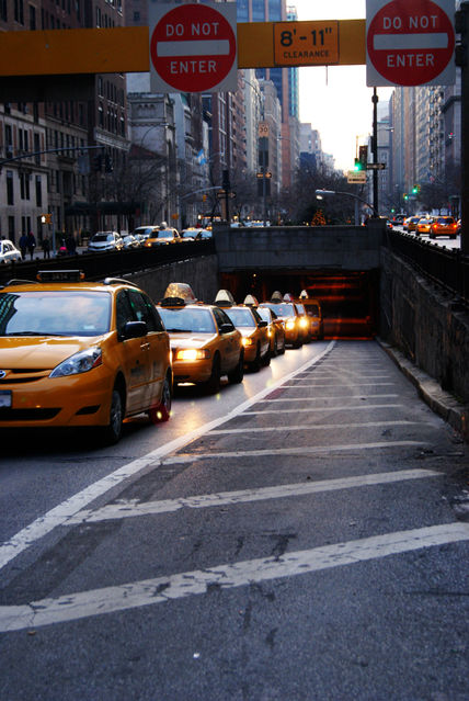 Taxis