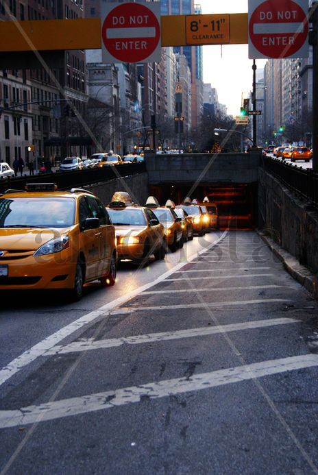 Taxis