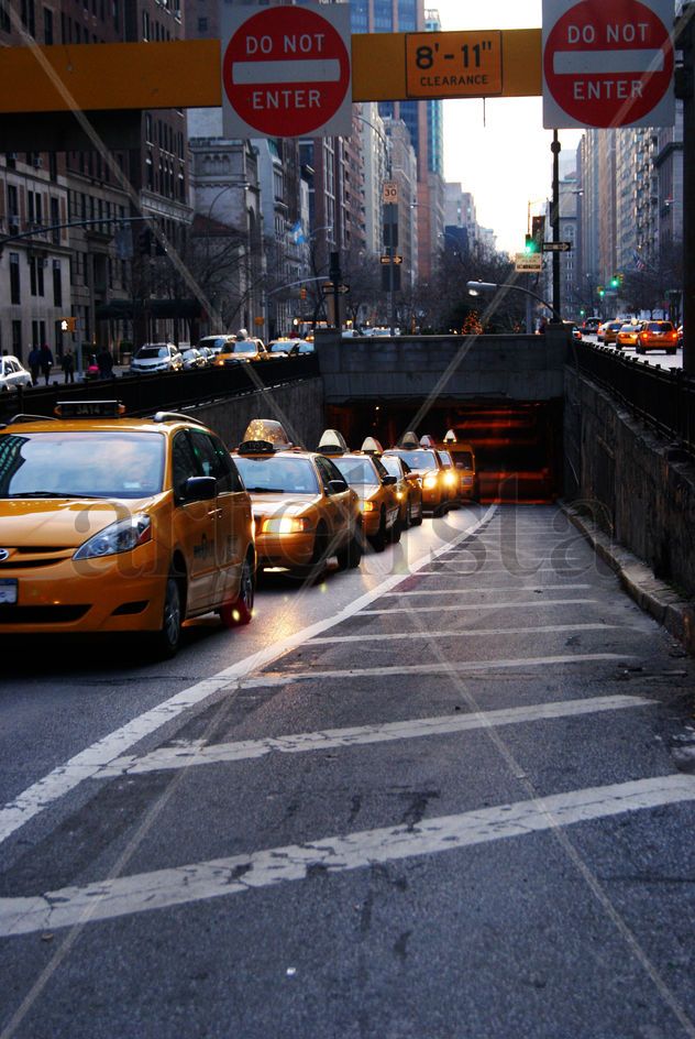 Taxis