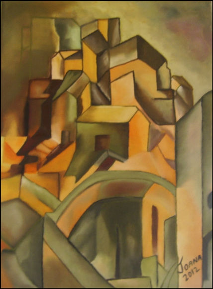Paisaje urbano