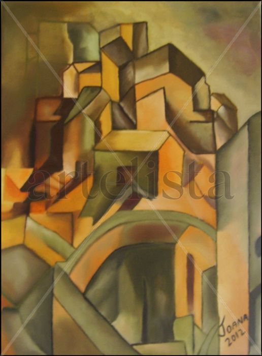 PAISAJE URBANO