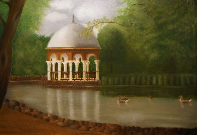 ISLETA DE LOS PATOS