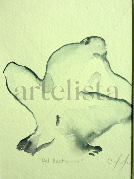 Del Bestiario