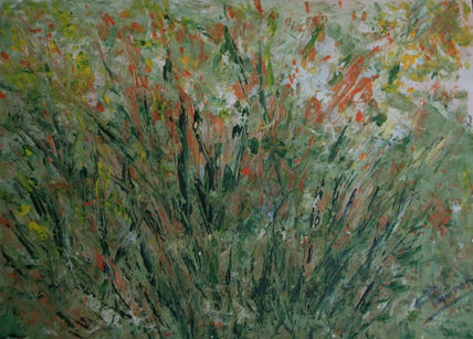 Ramillete de colores