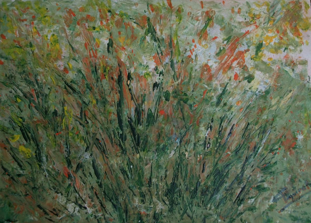 RAMILLETE DE COLORES