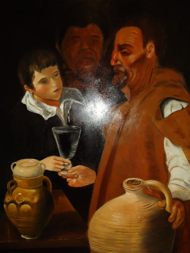 aguador