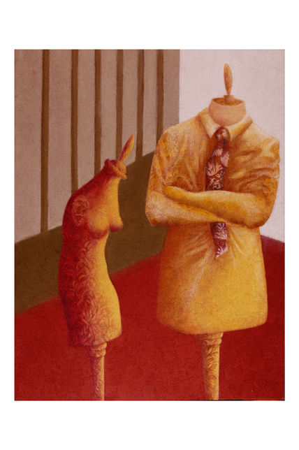 Cautivos