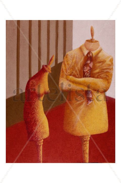 Cautivos