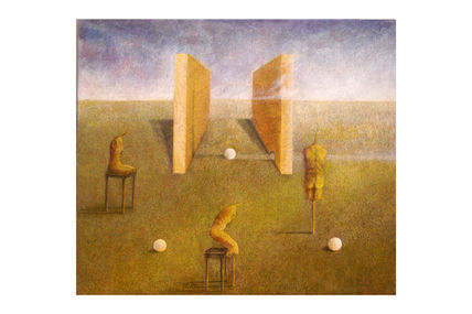 Secuelas del Pasado
