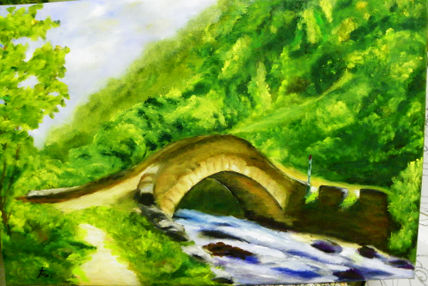 Rio Tristaina