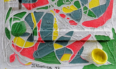 abstracción
