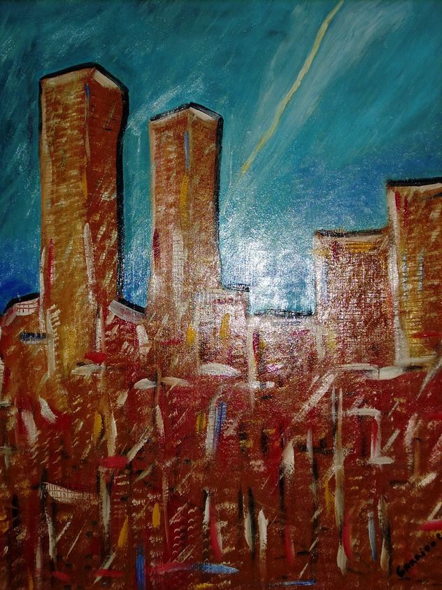 ciudad