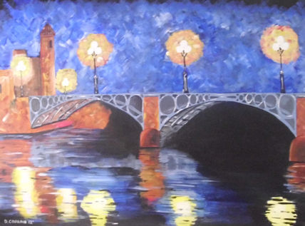 Puente de Triana
