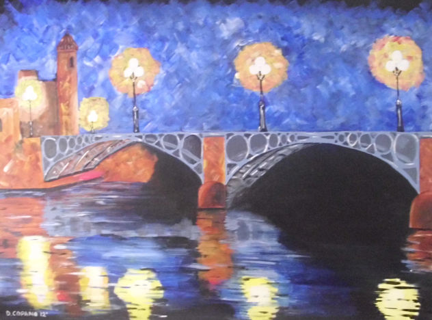 Puente de Triana